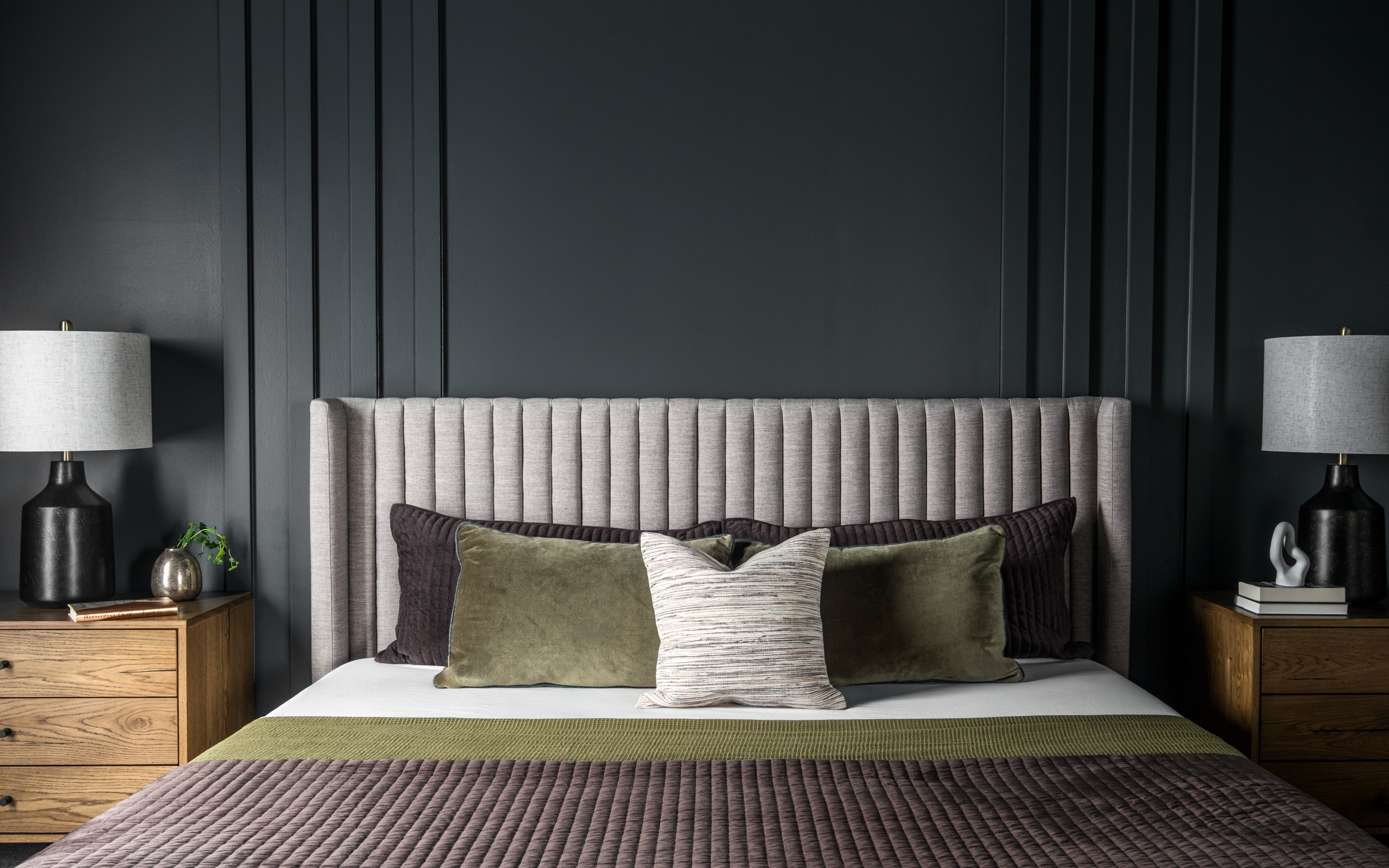 The Executive Retreat