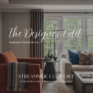 Family Room Case Study